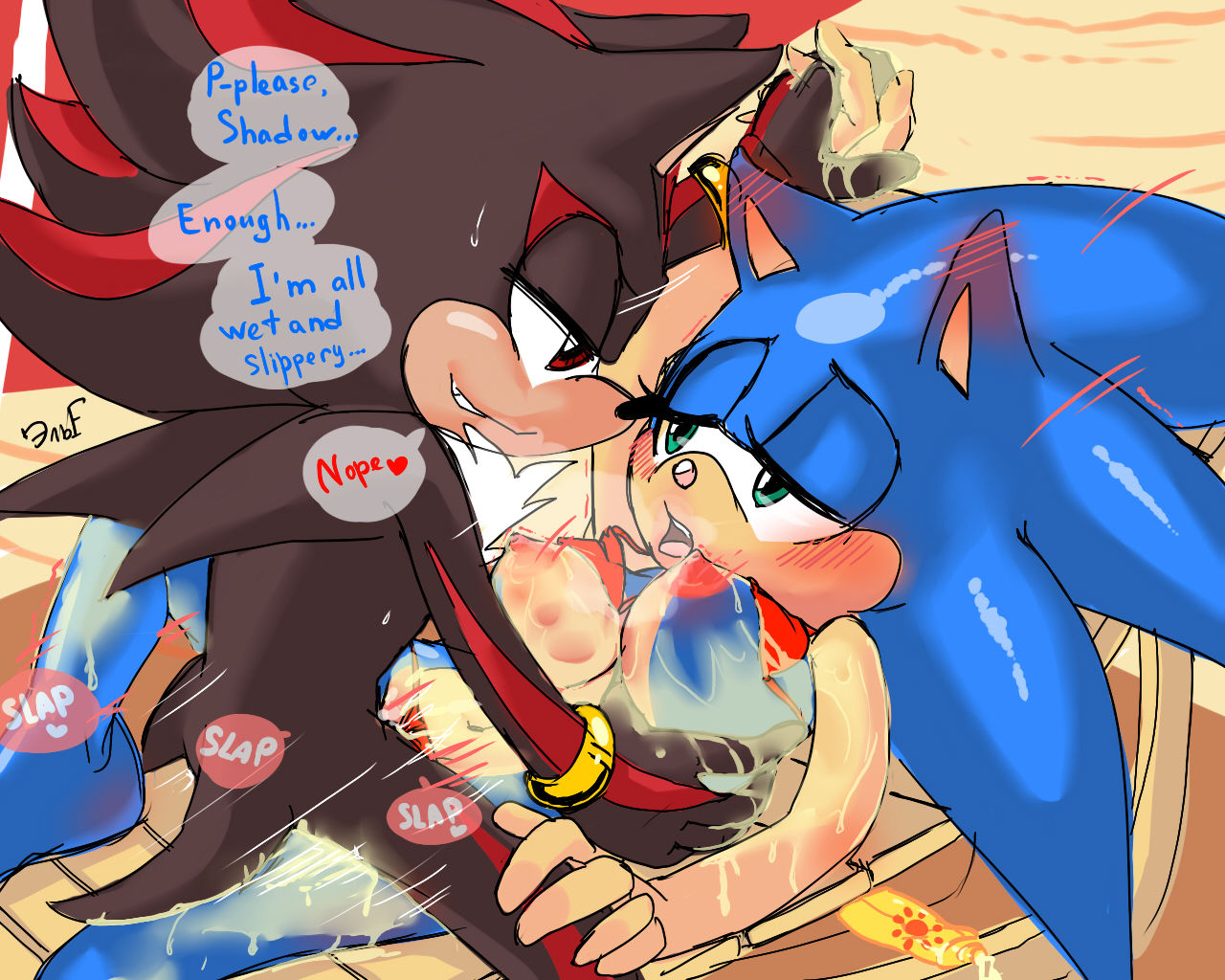 ARTIST krazyelf page 5 full
