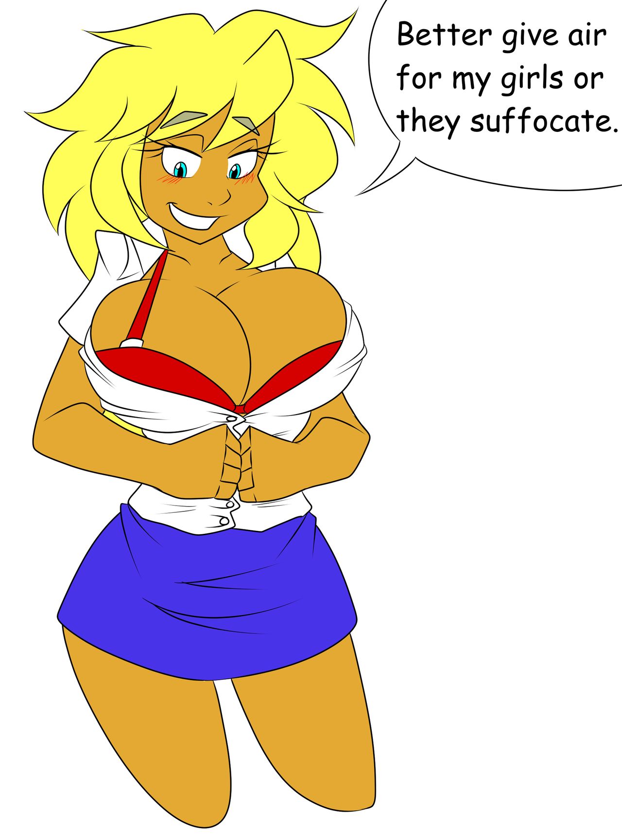 Mrs. Rogers Hot Bikini page 2 full