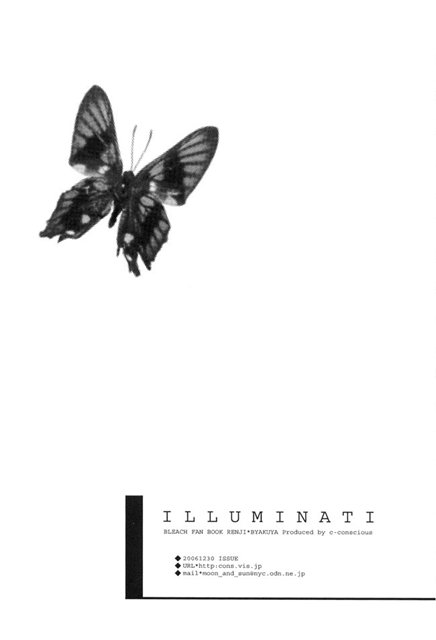 ILLUMINATI page 2 full