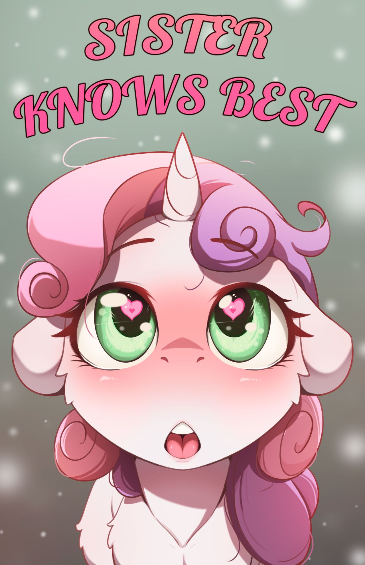 Sister Knows Best page 10 full