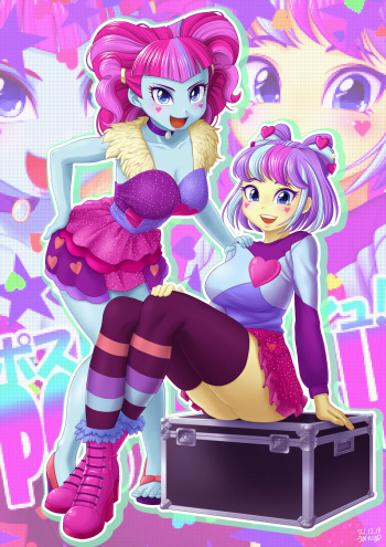 Post Crush cover