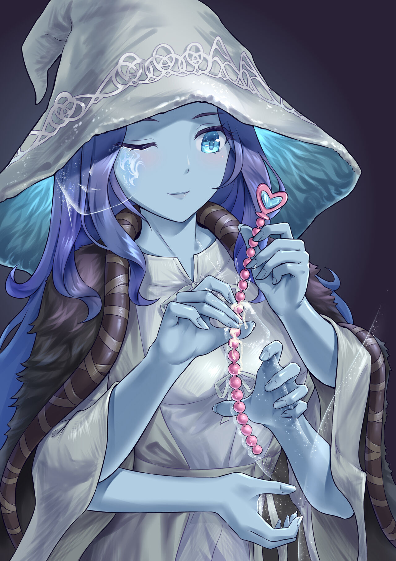 ArkanaXIV page 7 full