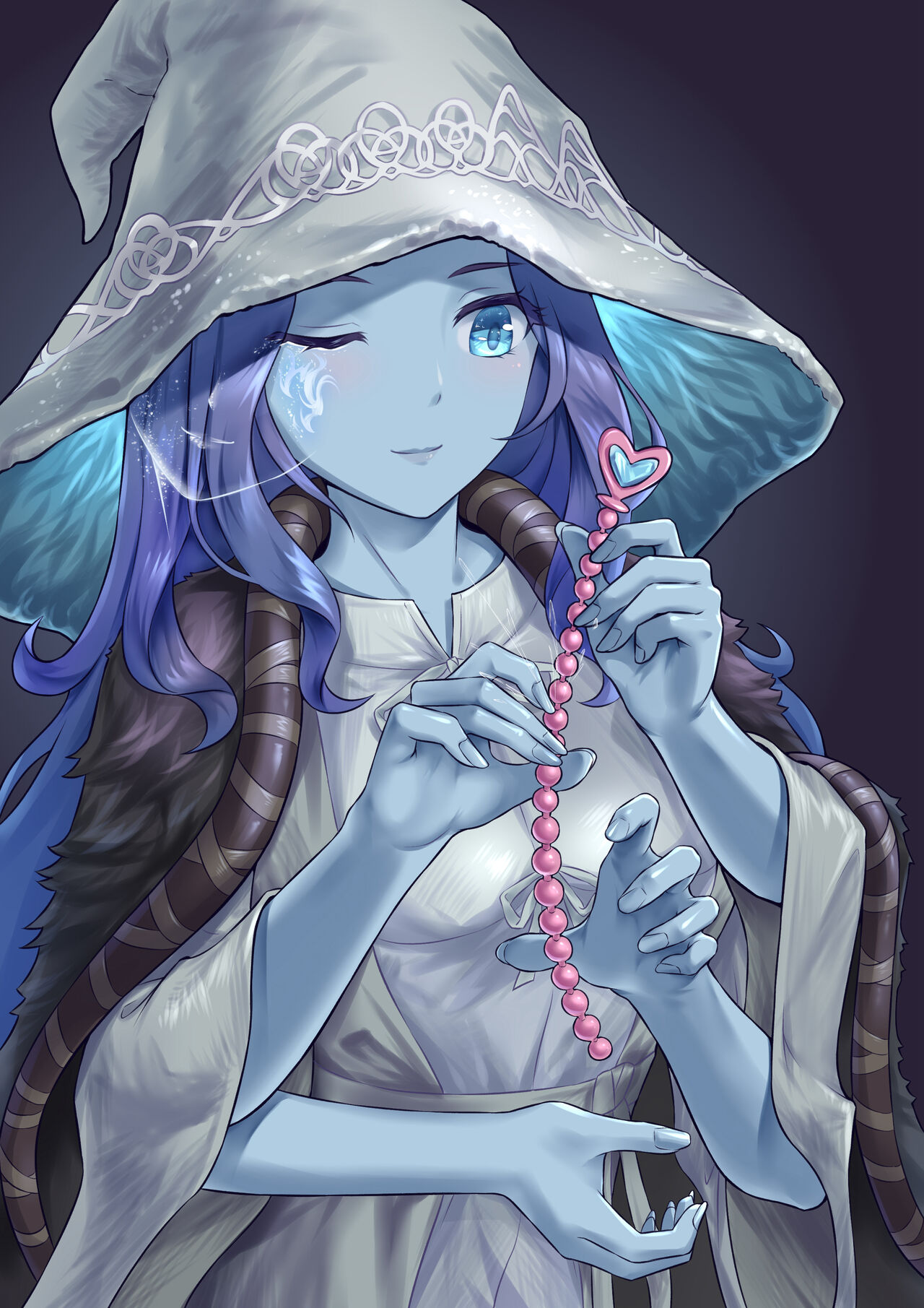 ArkanaXIV page 8 full