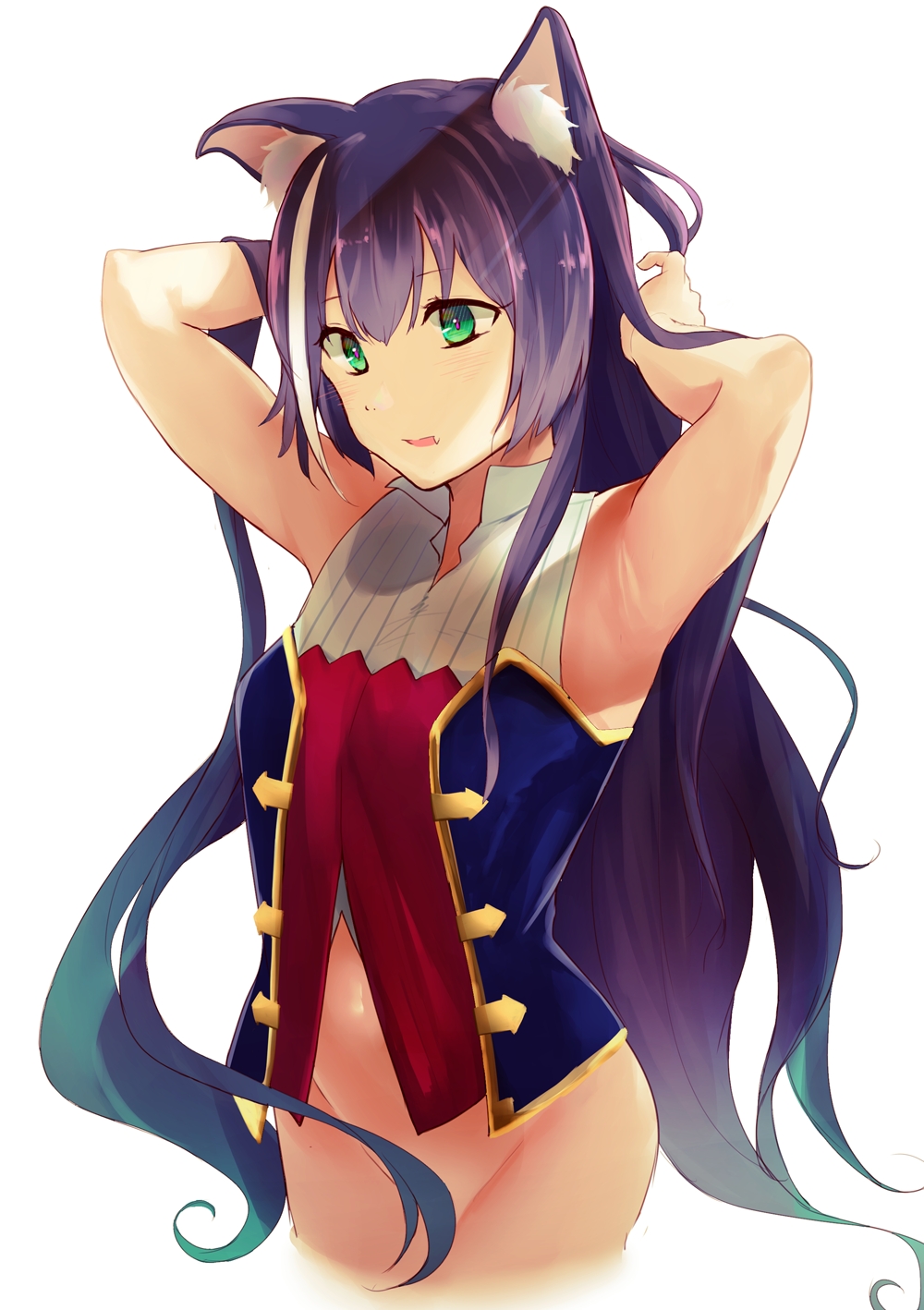 Princess Connect! Re:Dive Kyaru Collection page 5 full