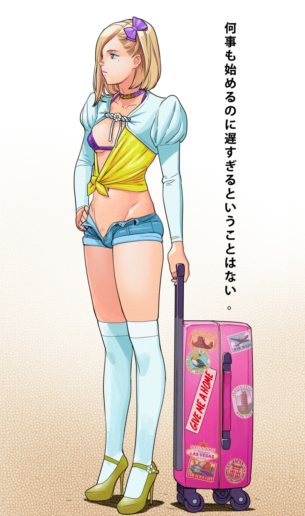Collection - SubscribeStar page 5 full
