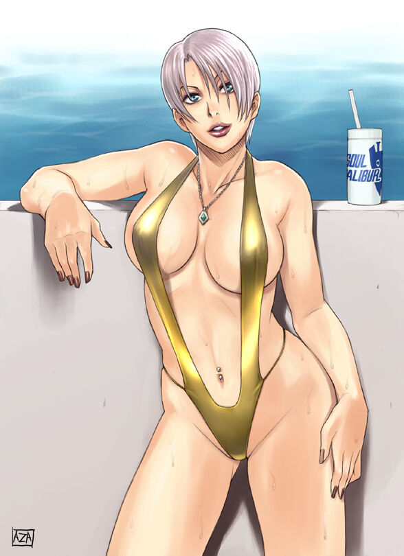 BAKAMIZU -DYNAMITE- page 2 full