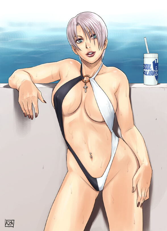 BAKAMIZU -DYNAMITE- page 3 full