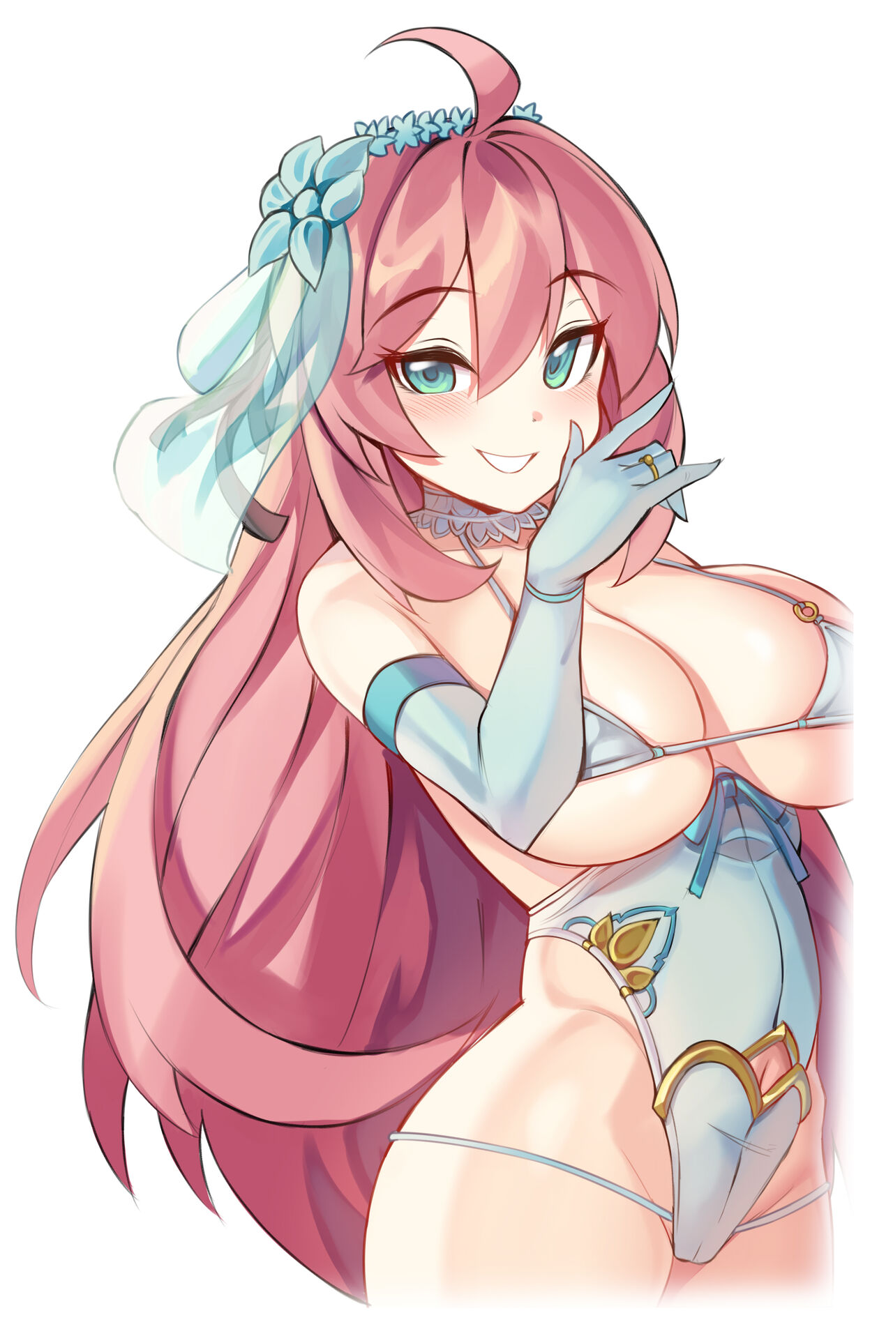 dungeon fighter online, Dungeon Fighter Online, dnf ／ ナイト_ウェディング·ドレス page 4 full