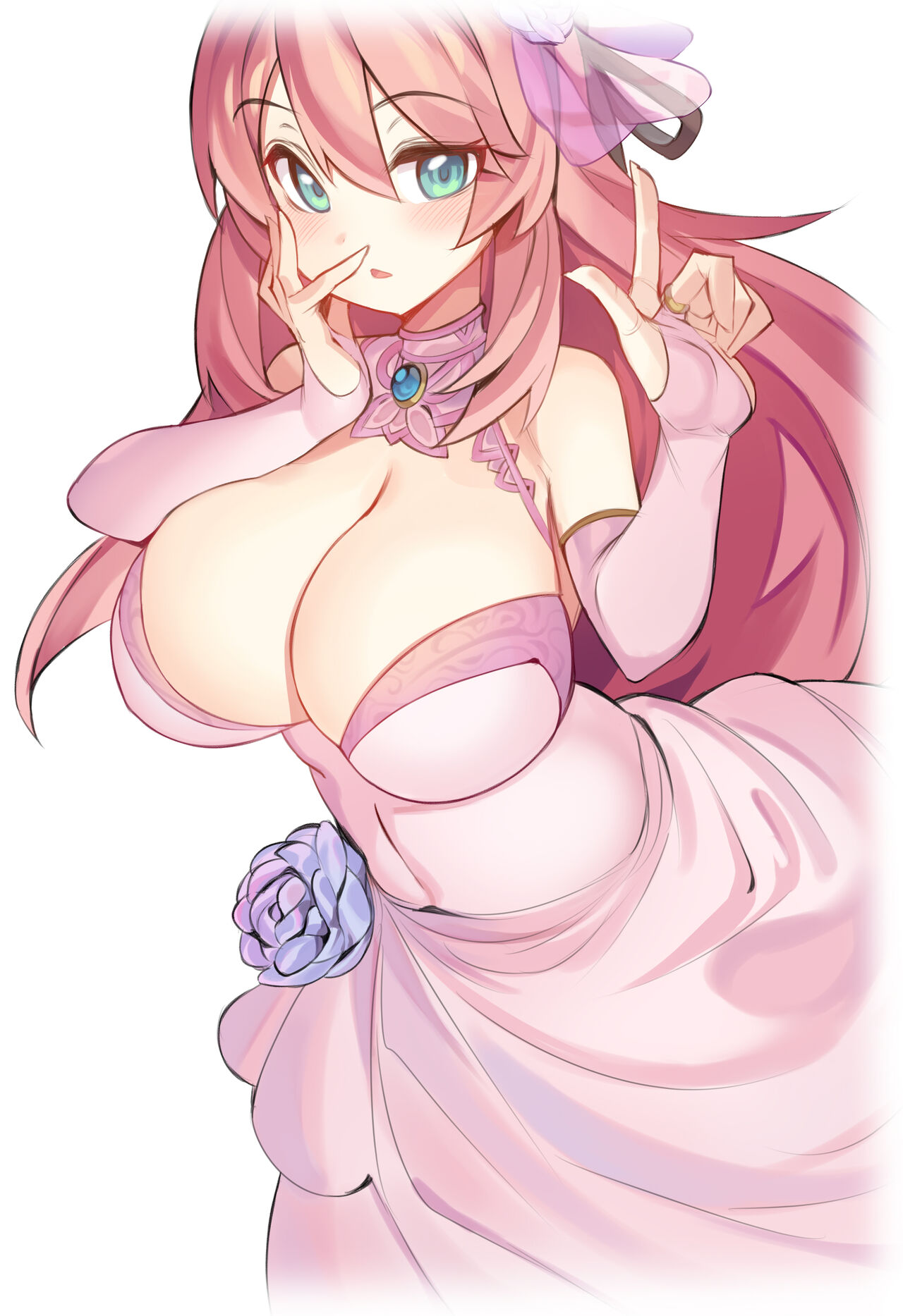 dungeon fighter online, Dungeon Fighter Online, dnf ／ ナイト_ウェディング·ドレス page 5 full