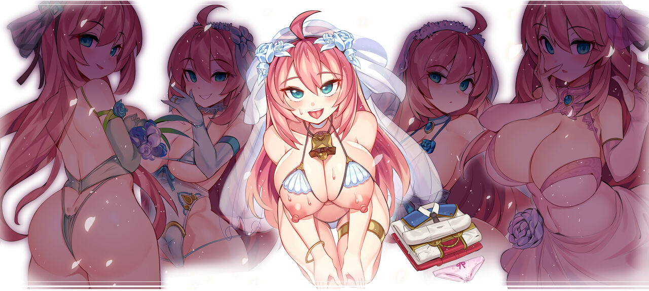 dungeon fighter online, Dungeon Fighter Online, dnf ／ ナイト_ウェディング·ドレス page 8 full