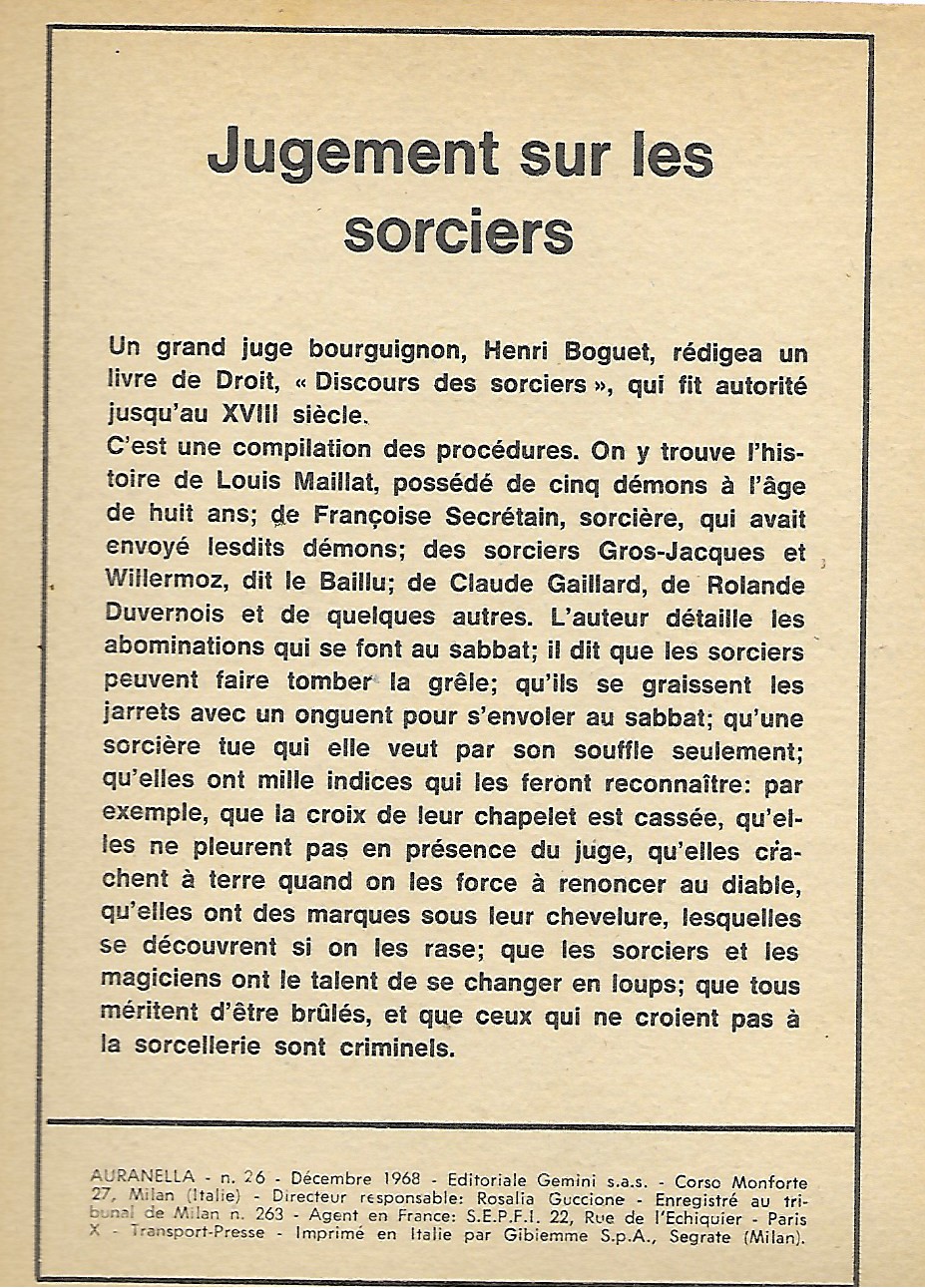 L'épée dans la roche page 2 full