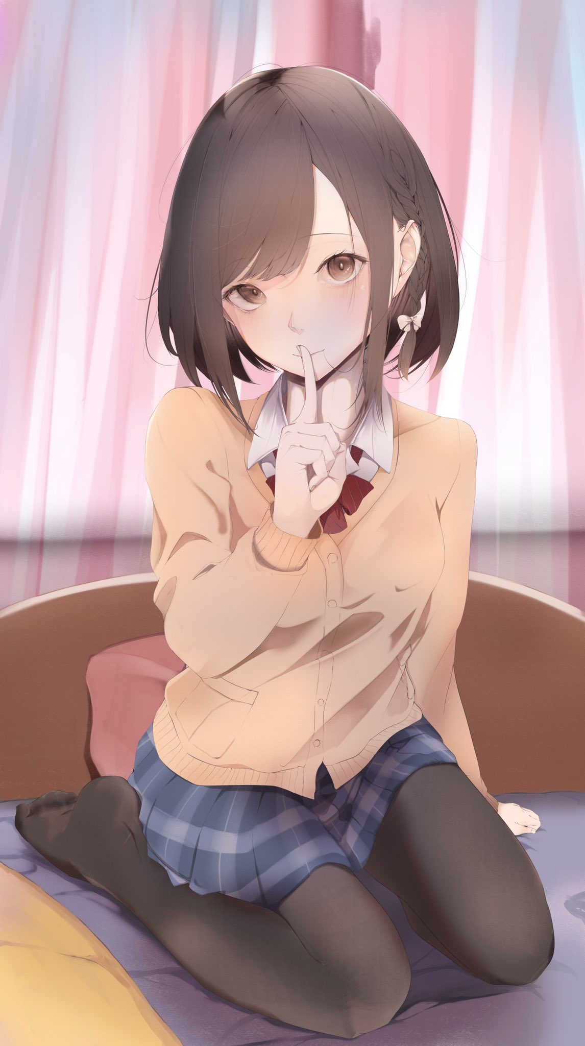 Kayo/花夜 page 9 full