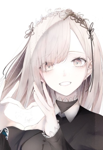 Kayo/花夜 cover