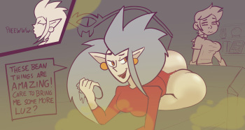 The Fart Lady cover