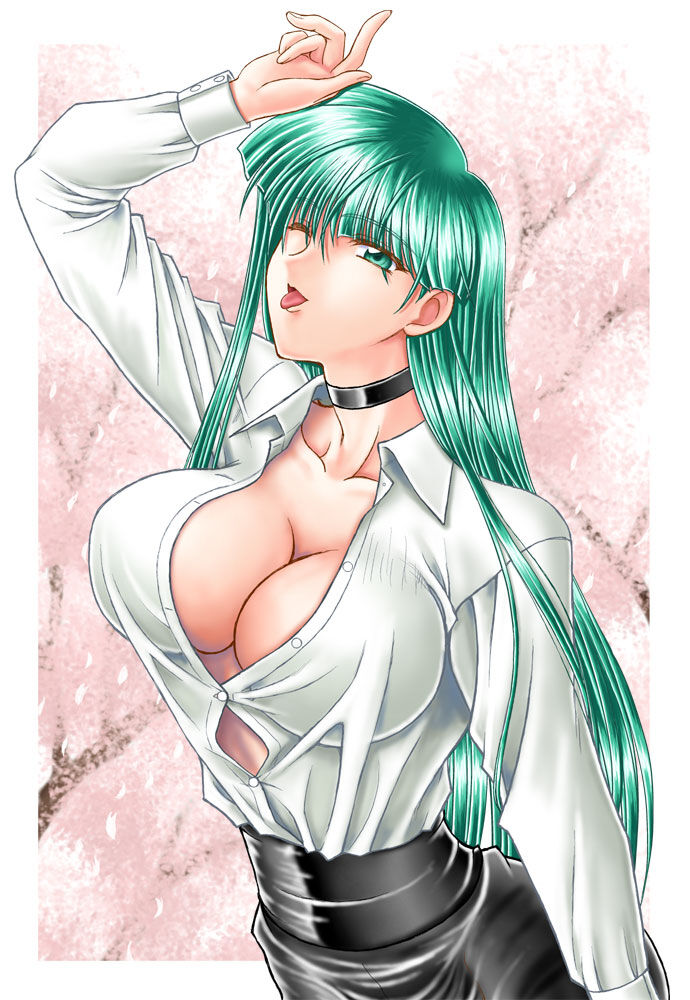 Densuke page 3 full