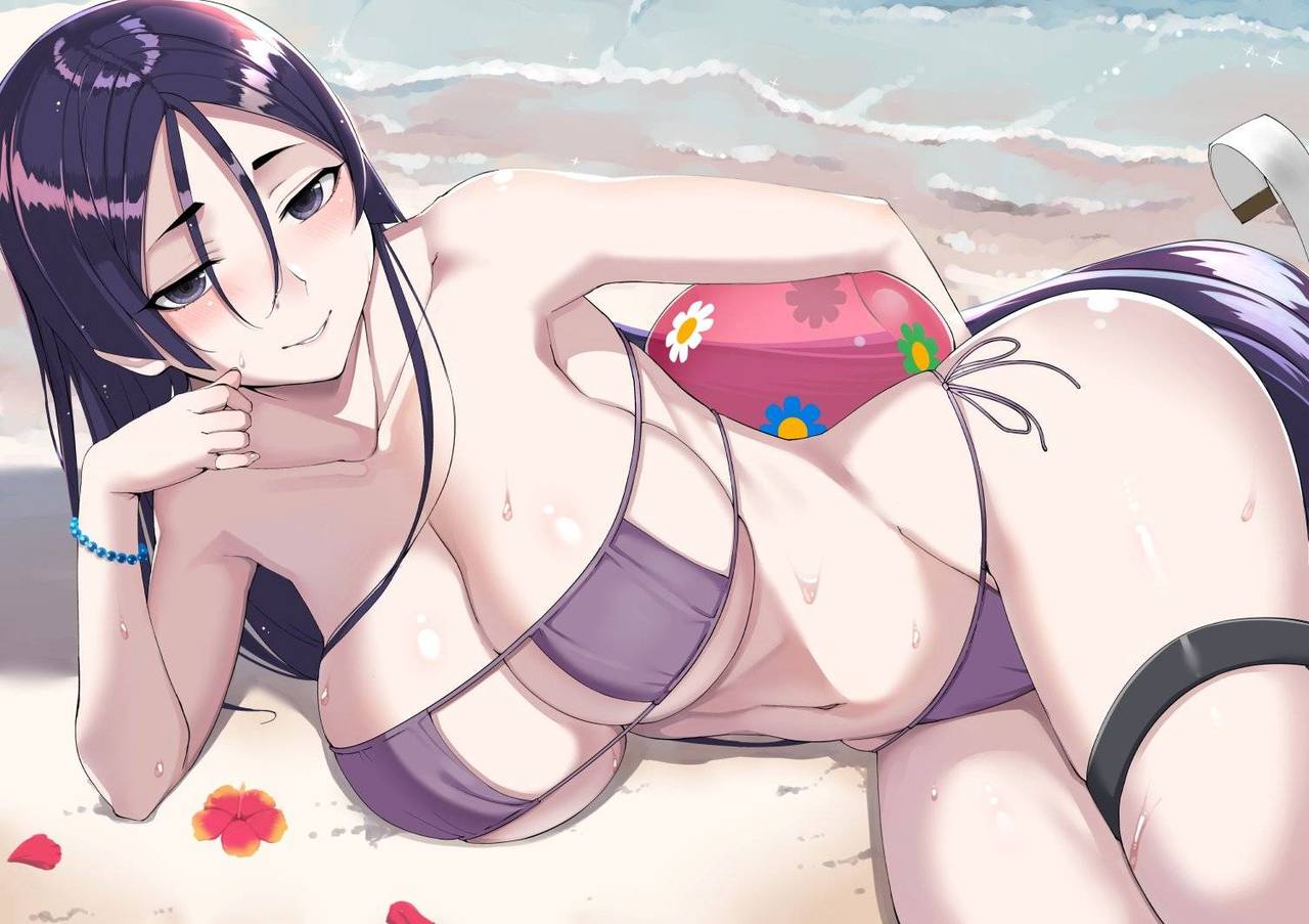 Minamoto No Raikou Pt.3 page 4 full