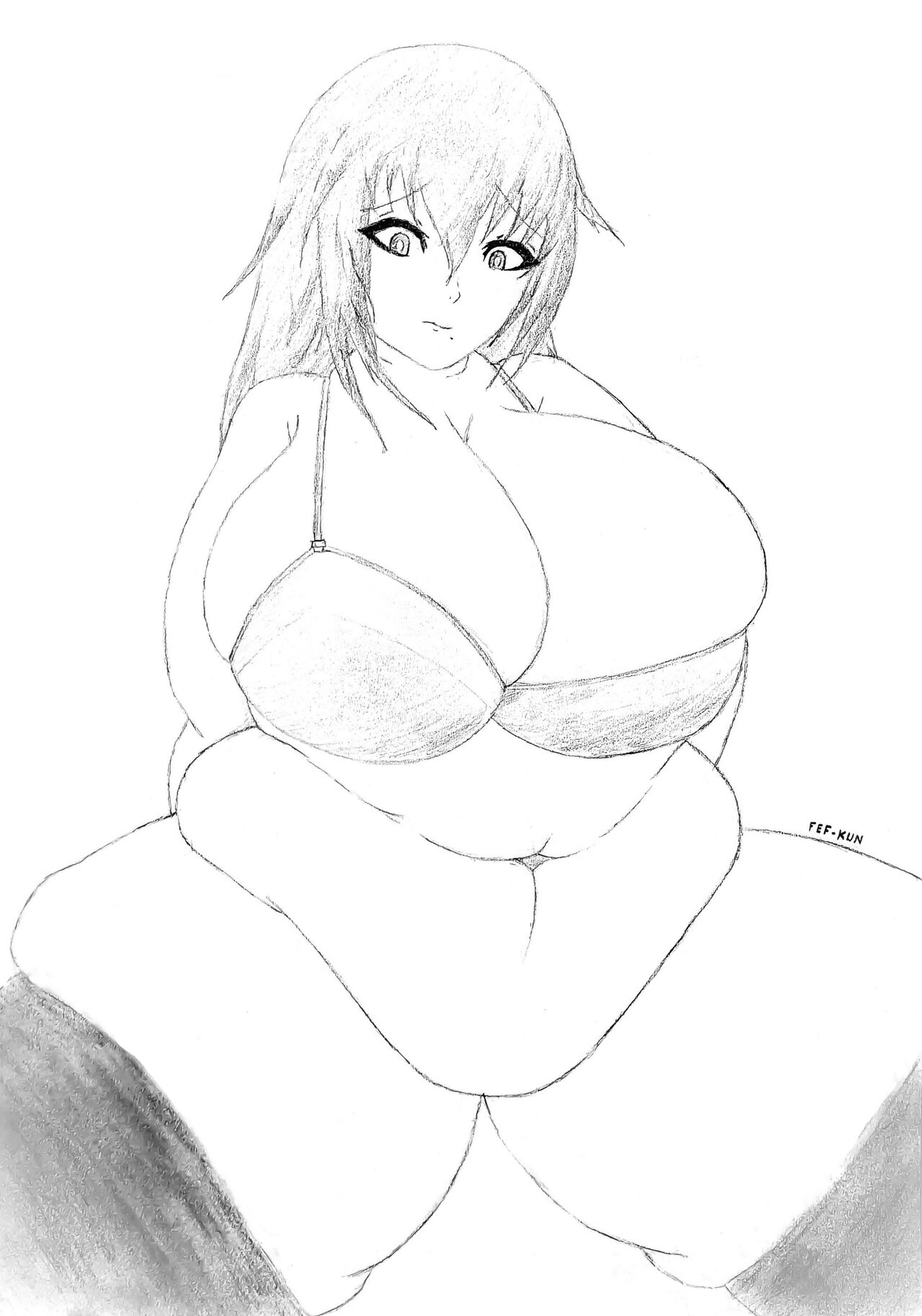 Fefero-Kun - DeviantArt page 7 full
