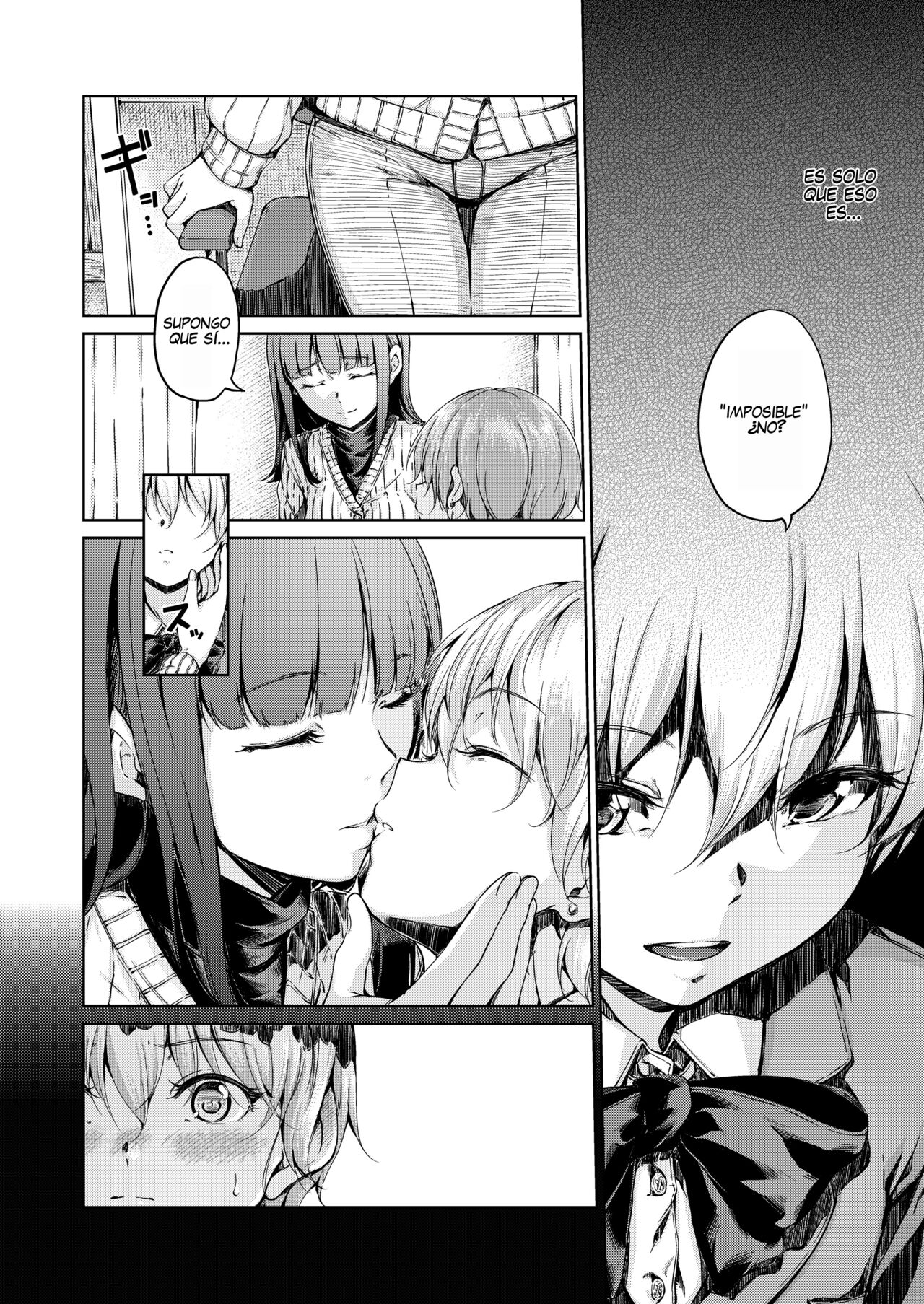 Chuu ni Uita mama no Kotoba page 7 full