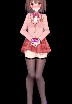 bitch yui kusano