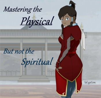 Mastering the Physical cover