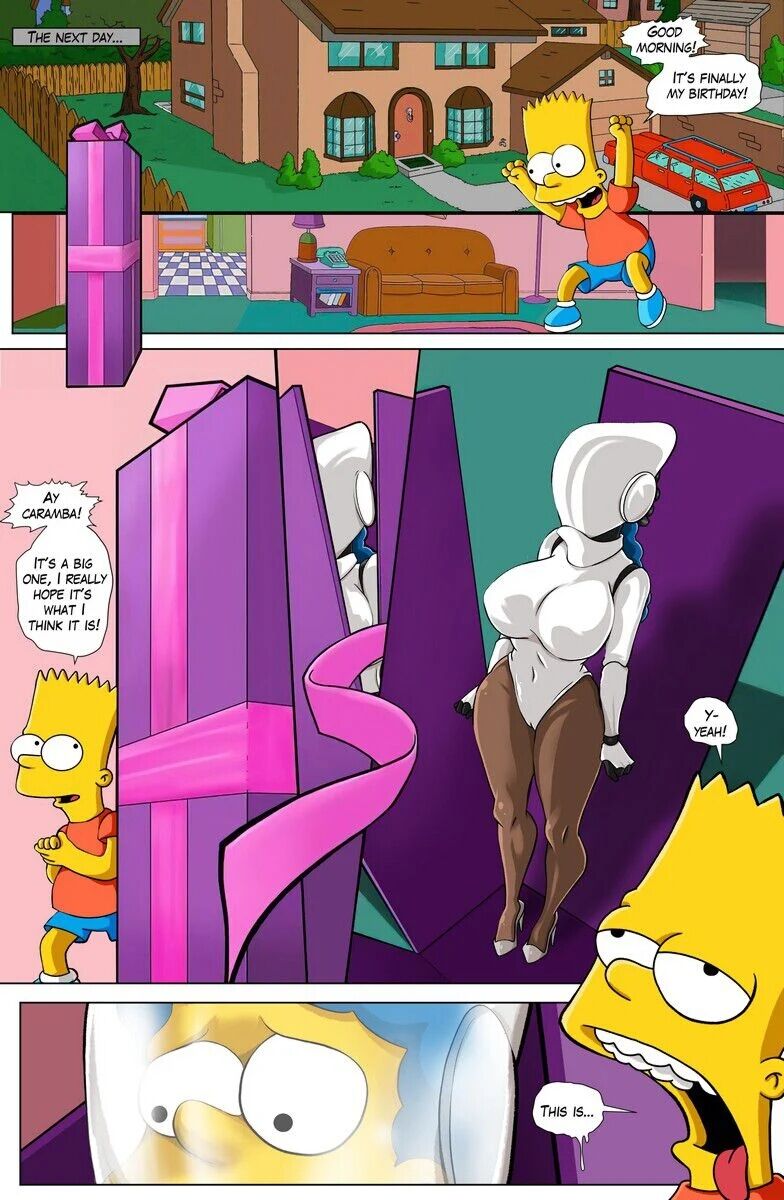 The Alternative Gift   - english page 4 full