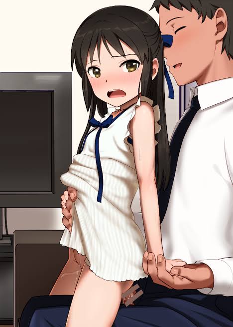 Naked anime girls page 4 full