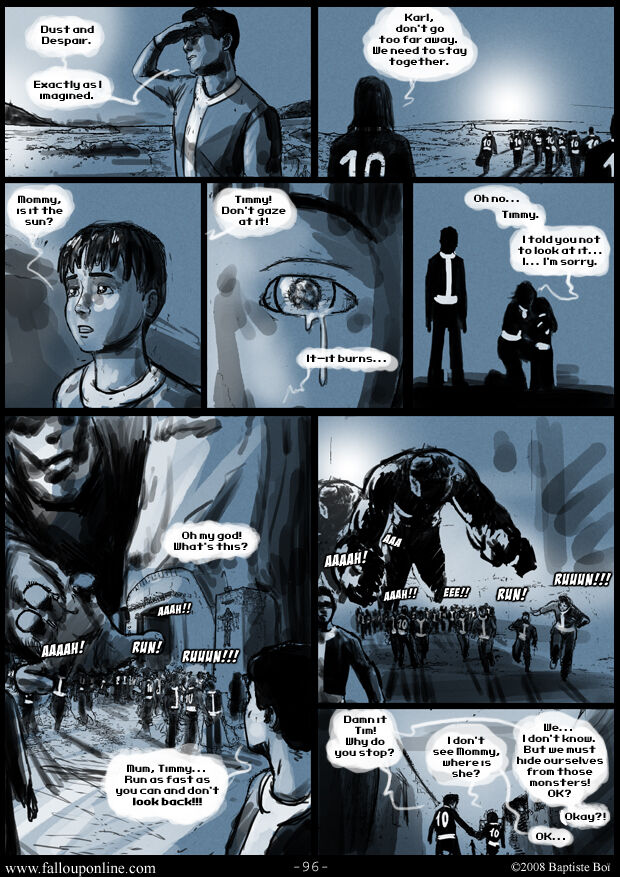 FallouP Online #3 page 3 full
