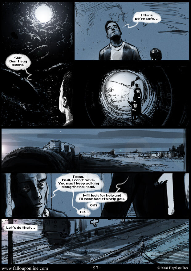 FallouP Online #3 page 4 full