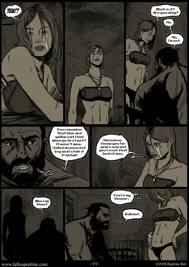 FallouP Online #3 page 6 full