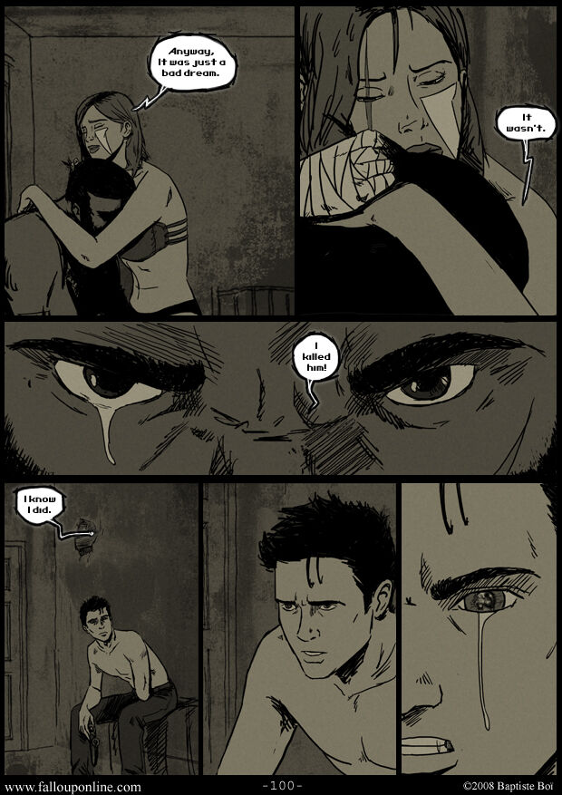 FallouP Online #3 page 7 full