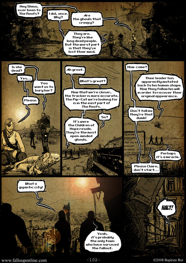 FallouP Online #3 page 9 full