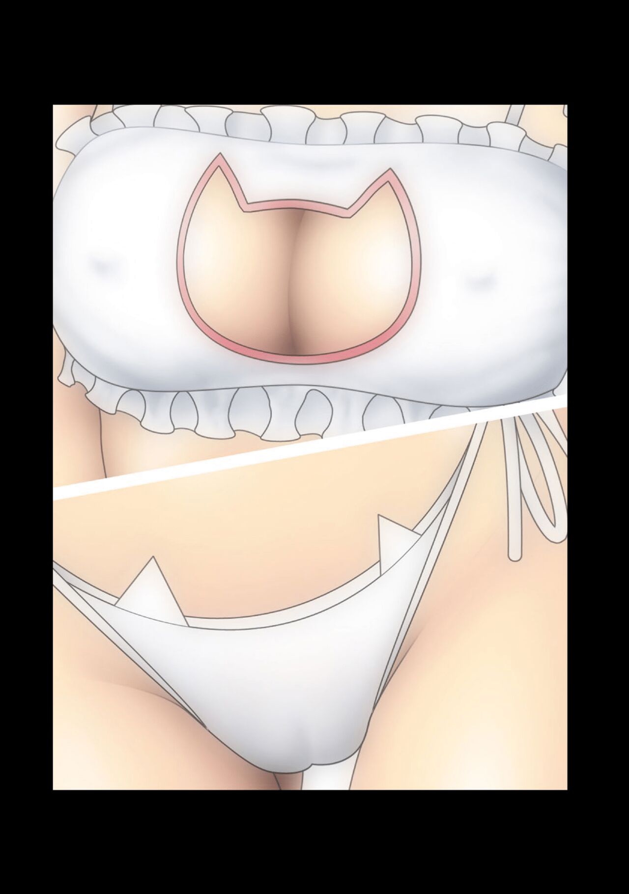 Megane Idol Mousou Jii page 5 full