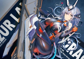 Battlesuit New Jersey cover
