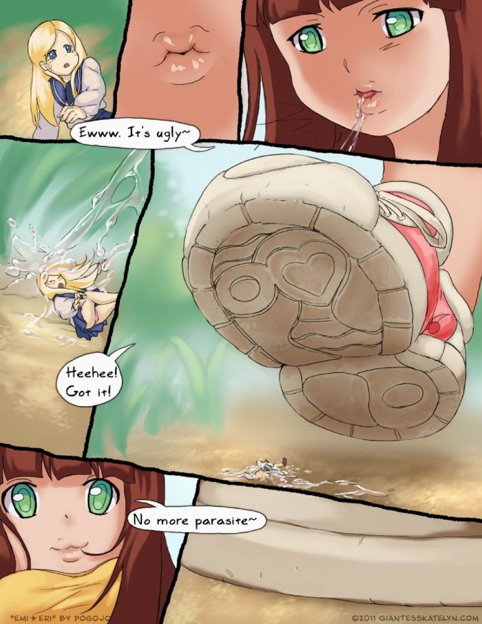 Emi Eri 1 &amp; 2 page 8 full