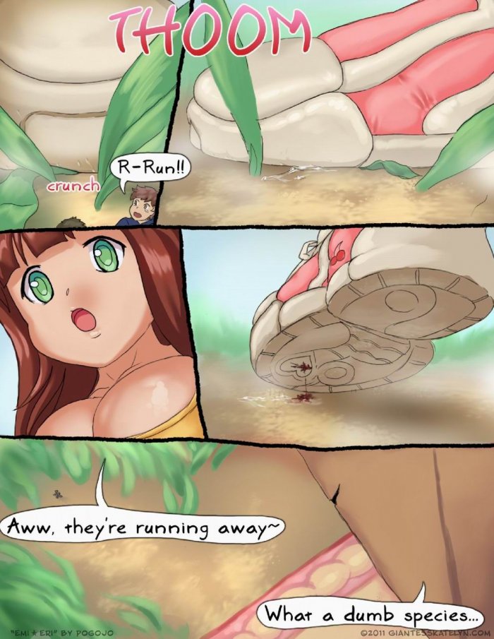 Emi Eri 1 &amp; 2 page 9 full