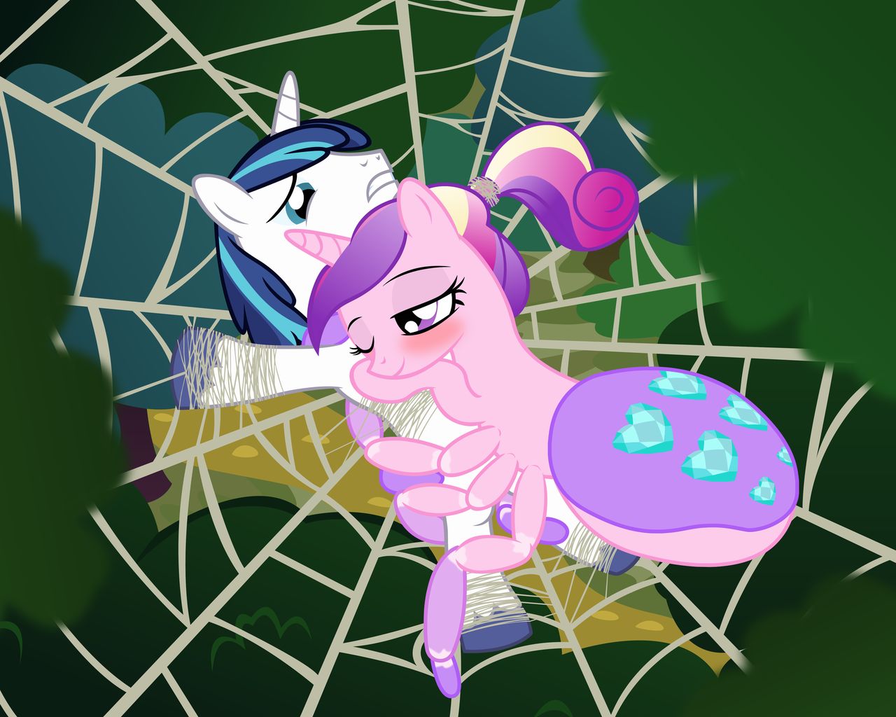 ShiningCadance 2 page 4 full