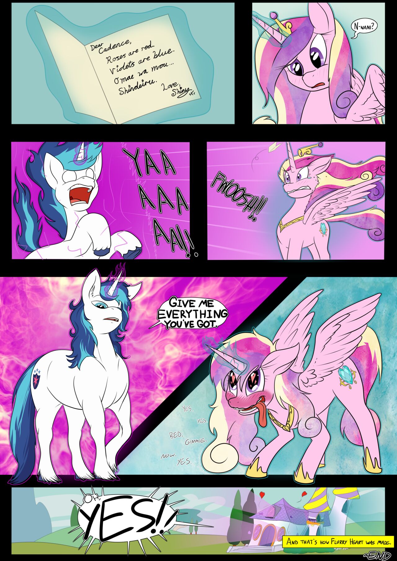 ShiningCadance 2 page 6 full