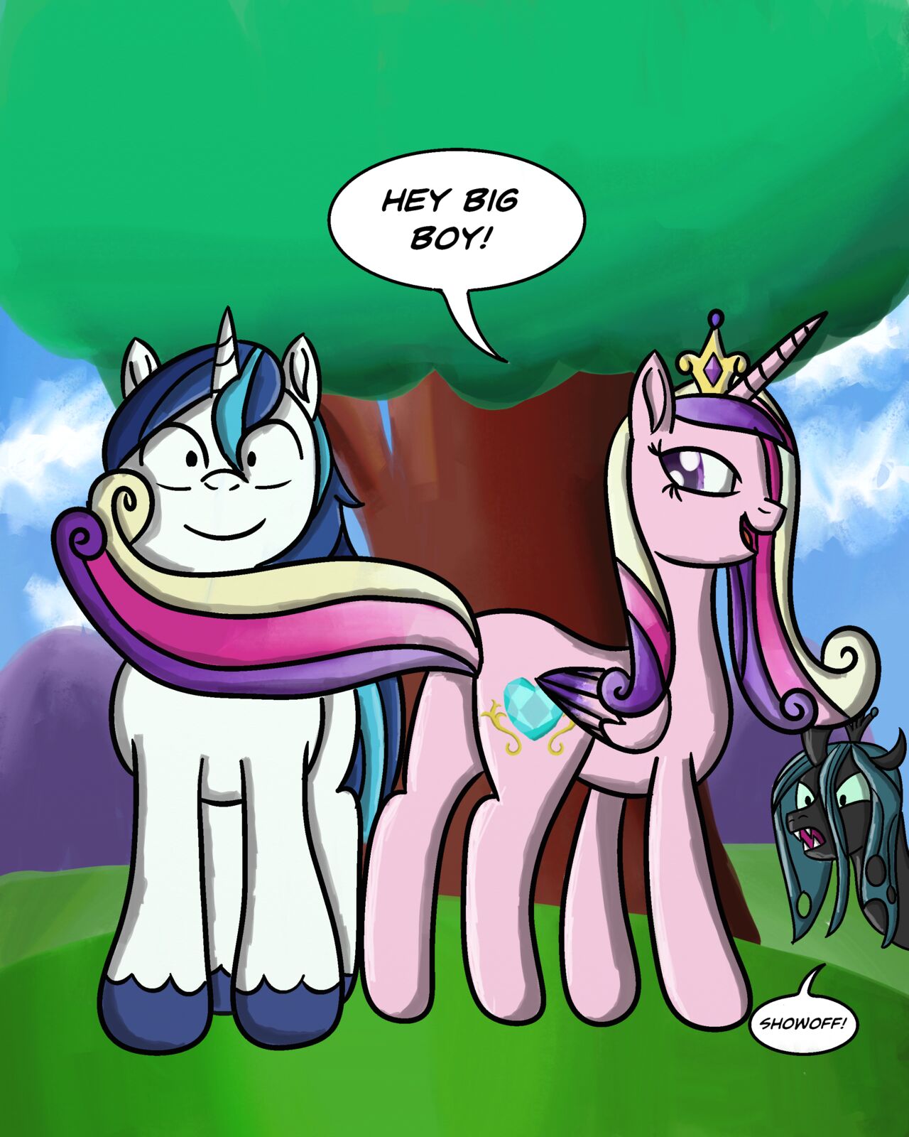 ShiningCadance 2 page 8 full