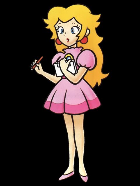Nintendo: "We're Family Friendly!" Also Nintendo: page 3 full