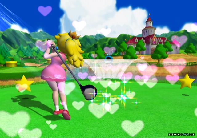 Nintendo: "We're Family Friendly!" Also Nintendo: page 7 full