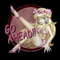 Nintendo: "We're Family Friendly!" Also Nintendo: