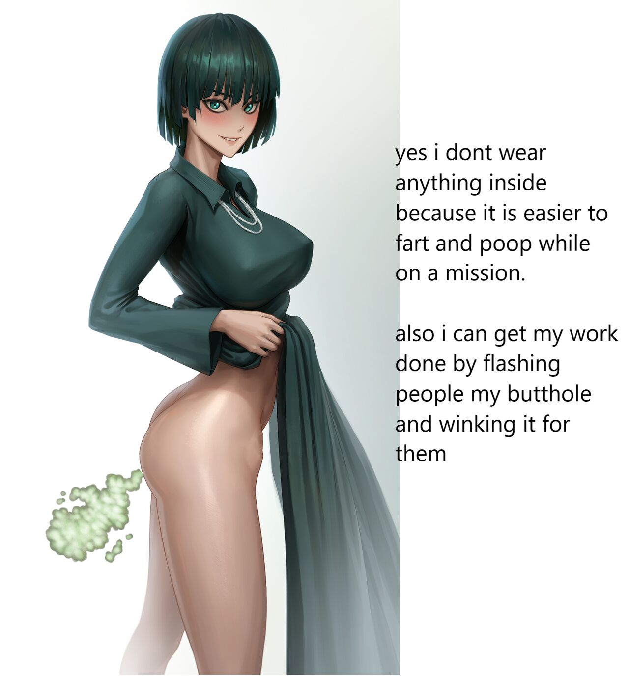 popular anime girls farting page 5 full