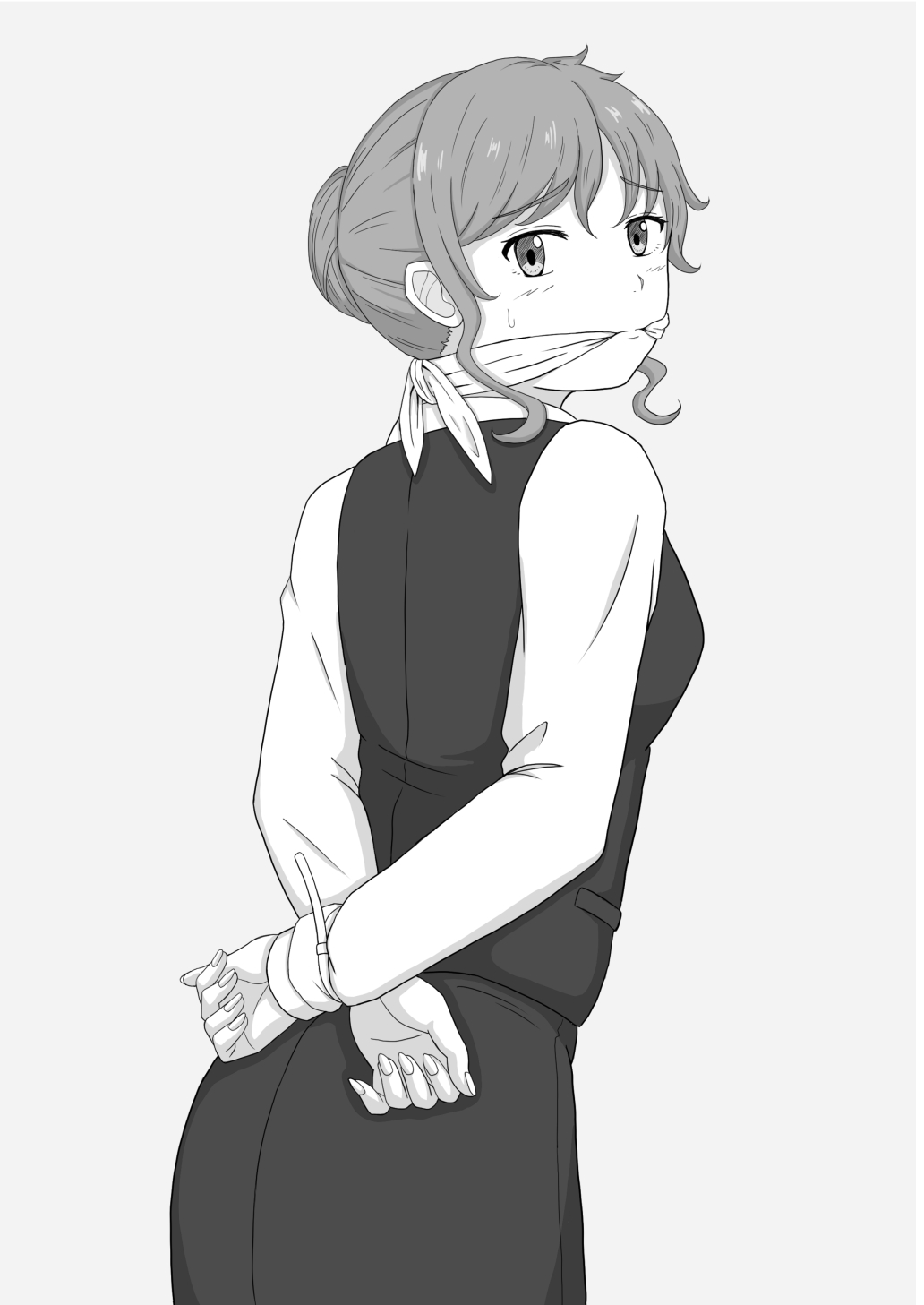 断頭台 gallary page 2 full
