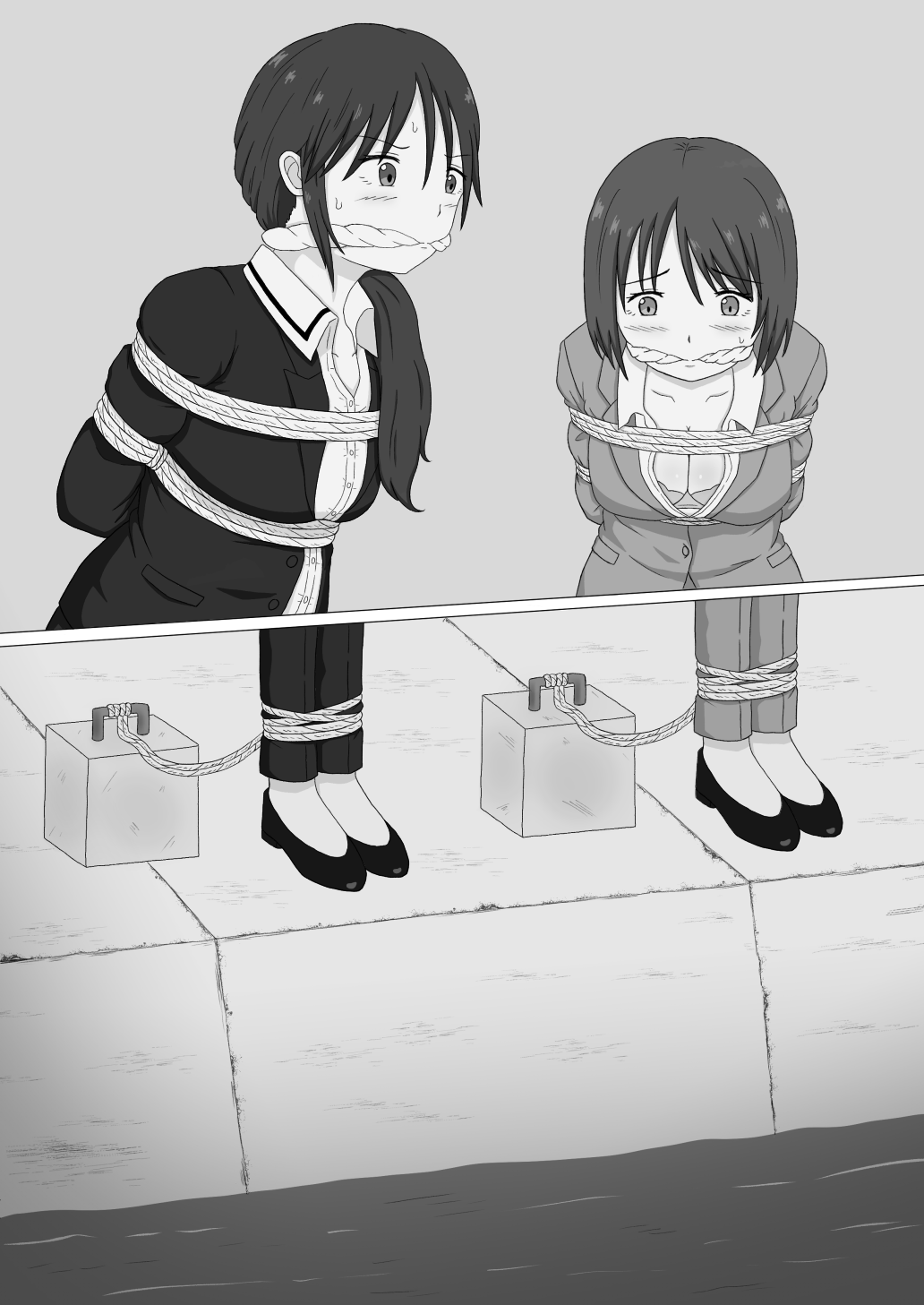 断頭台 gallary page 7 full