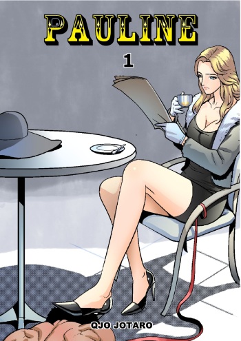 Pauline cover