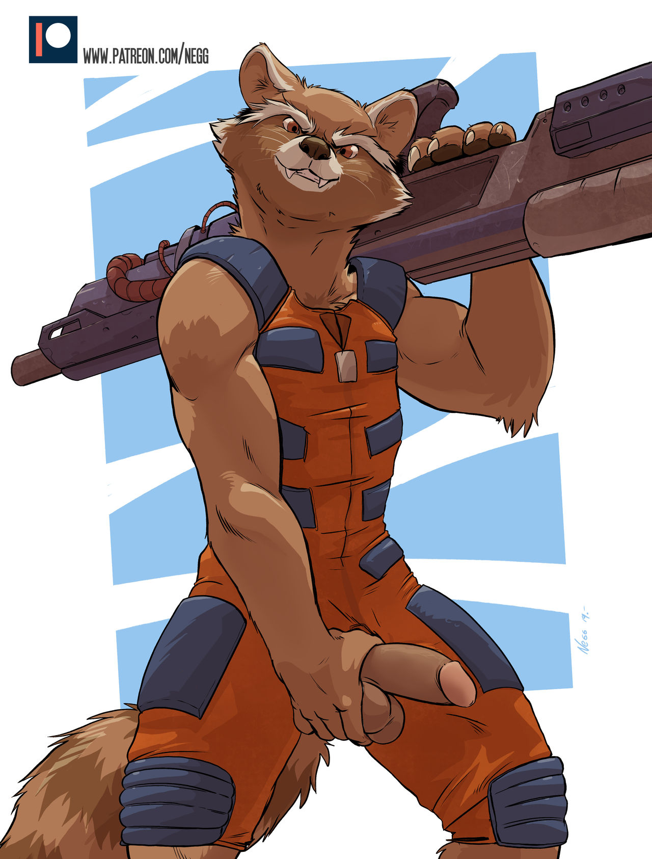 Rocket Raccoon 2 page 3 full