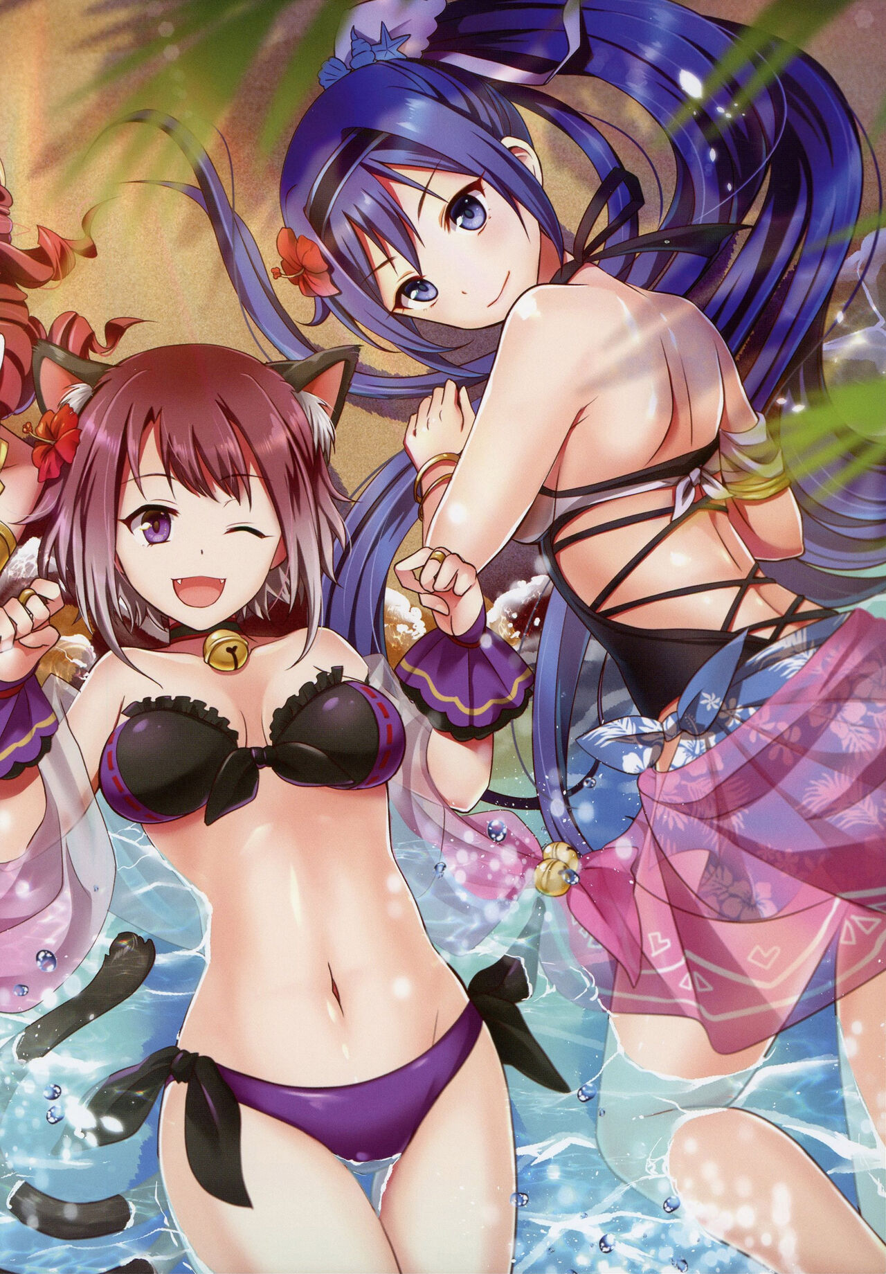 Kuuka no Mousou Nikki page 10 full