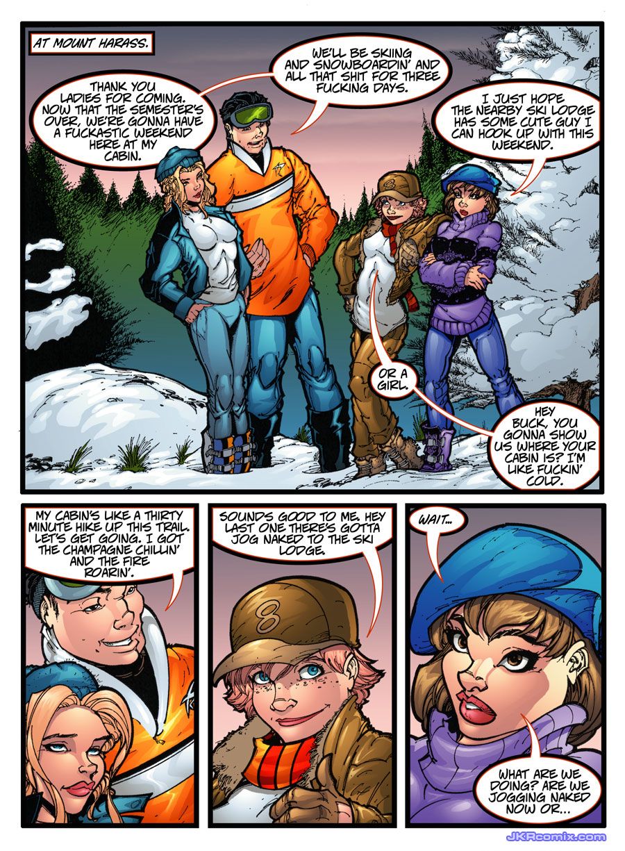 Mount Harass page 2 full