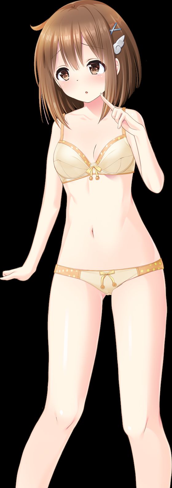 Love Clear  4/5 page 5 full