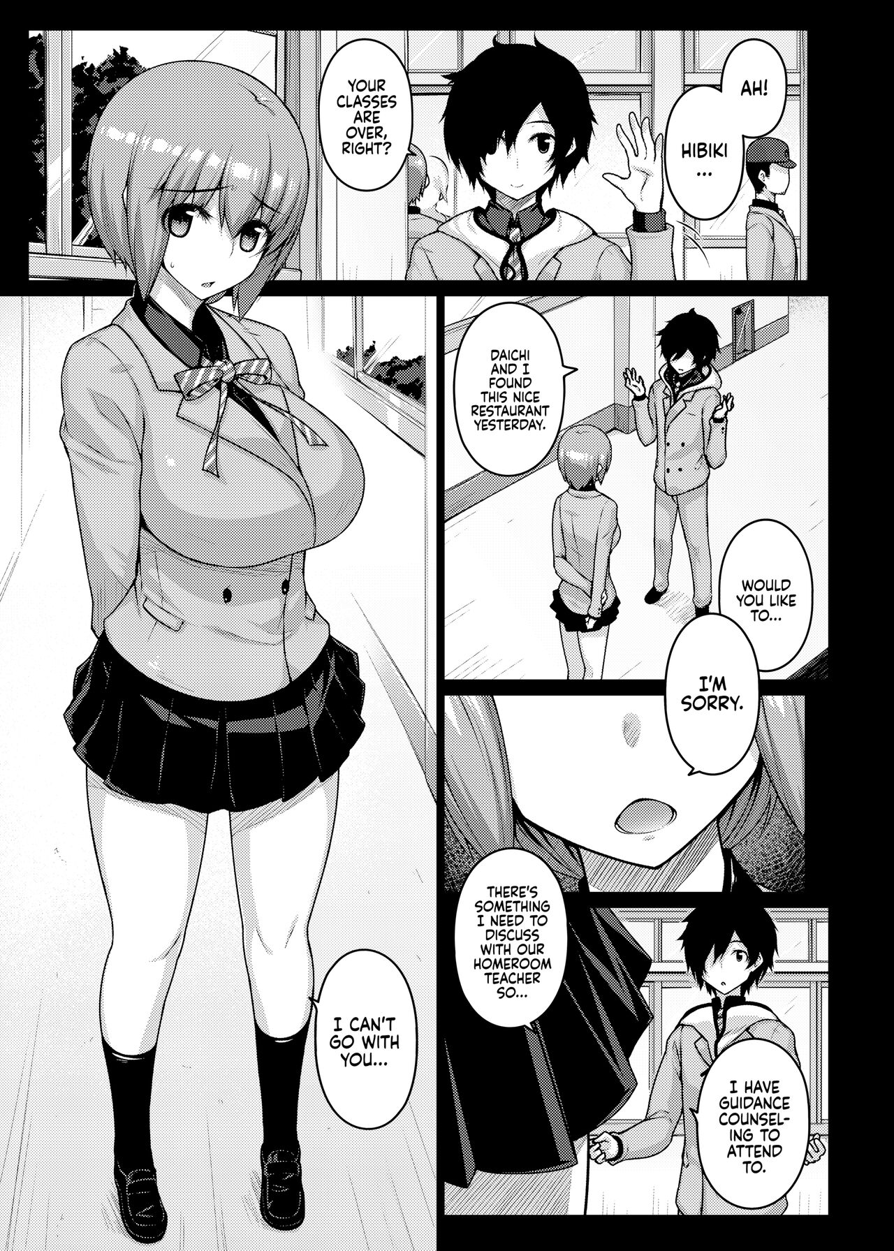 LOOTING page 4 full